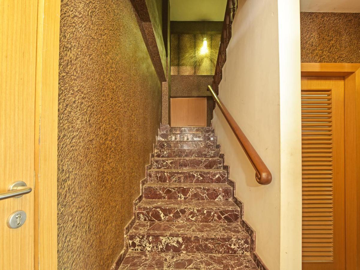 Capital O 90130 Sawadee Hotel Джохор-Бару Экстерьер фото